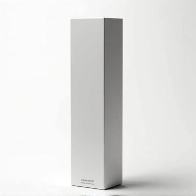Loc de introducere pentru ambalajul produsului 3, curat și minimalist.